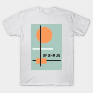 Bauhaus #27 T-Shirt